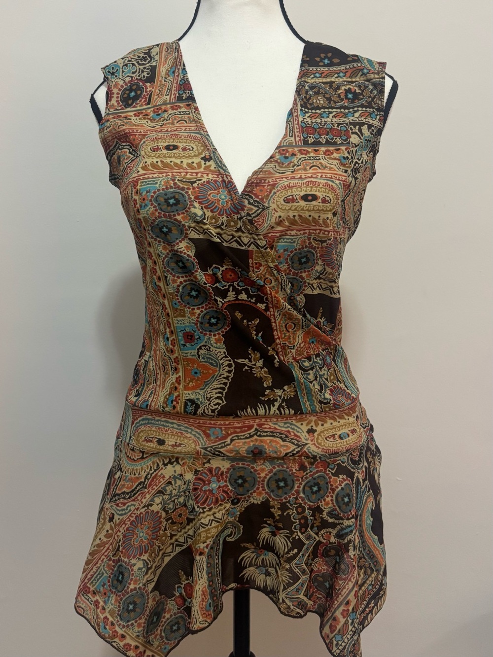 speechless blouse